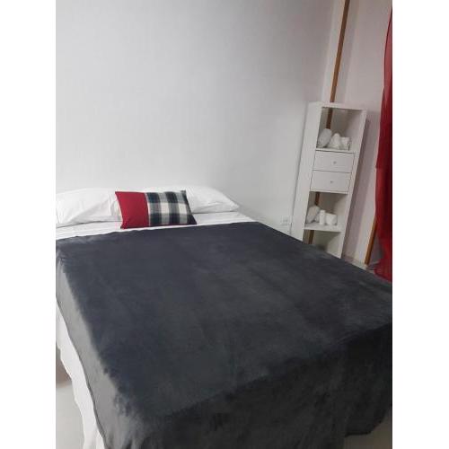 3d loft Murcia centro