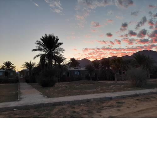 3elbt Alwan Resort