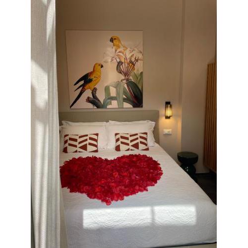 3L Luxury Rooms