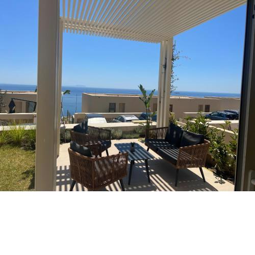 3M Villa, Green Coast Resort
