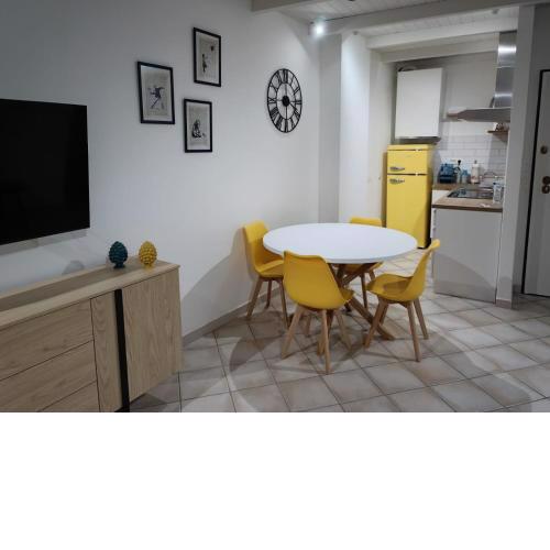 3rd Avenue Holiday Home