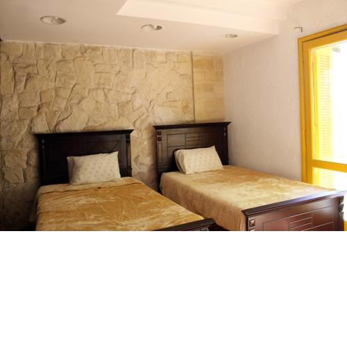 3rd Settlement Apartment