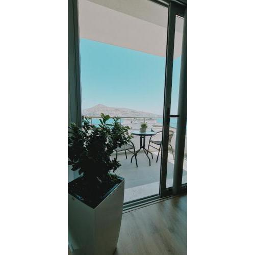 3S Apartments -Sea-Sun-Sky-