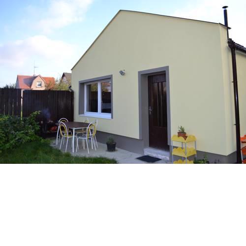4 Bears House