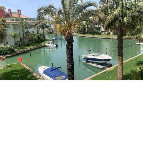 4 Bedroom Alboaire, Marina de Sotogrande