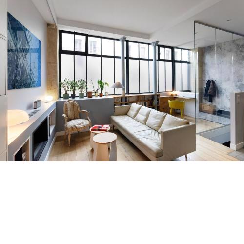 4-bedroom apartment in Latin Quarter