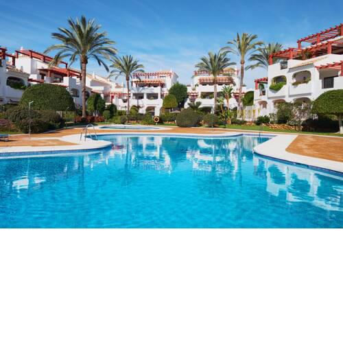 4 Bedroom Apartment in Noray, San Pedro Beach