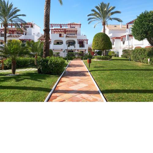4 Bedroom Apartment in Noray, San Pedro Beach