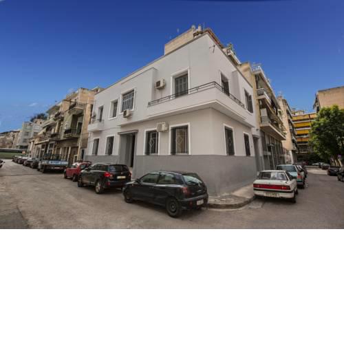4-Bedroom Interconnected apartment