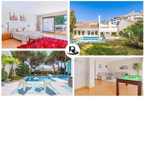 4 Bedroom Vacation Home, Next To The Mediterranean Sea! "6"