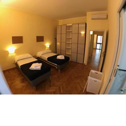 4 Bedrooms - Ponte Vecchio
