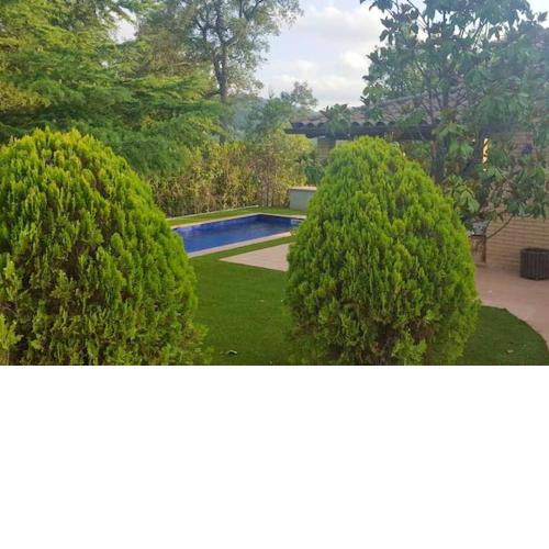 4 bedrooms villa with private pool and wifi at Can Carbonell
