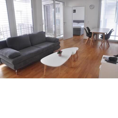 4 Beds and More Vienna Apartments-contactless check-in