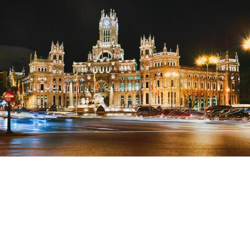 4 CAMINOS ★ MARAVILLAS APARTAMENTS ★★★