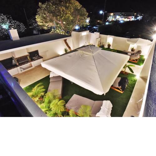 4 Elements Seaside Luxury Suites - Nea Moudania Halkidiki