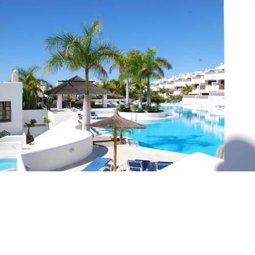 4 EN ADEJE PARAISO