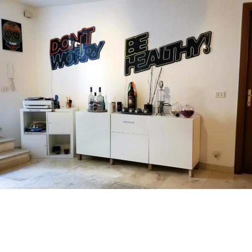 4 Friends Room