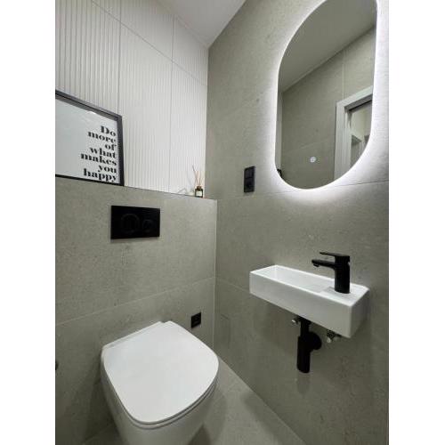 4 minutes National Theather Apartment, Prague