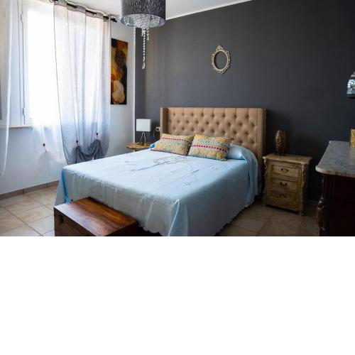 4 Passi dal Centro