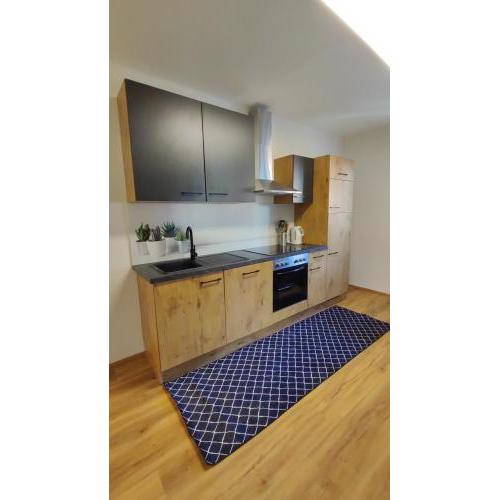 4-room apartment