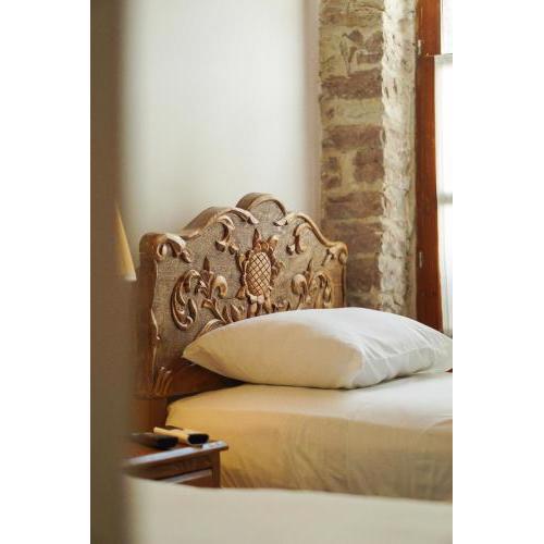 4 Rooms Since 1950