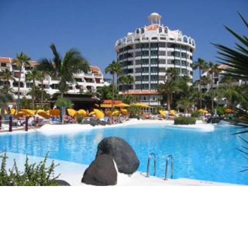 4 Santiago Playa Tenerife