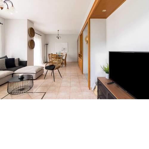 4 Season Villa in Stalis Heraklion