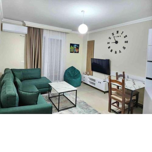 4 Seasons Apartment