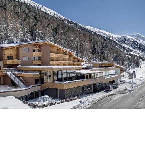 4 Sterne Superior Mühle Resort 1.900 Obergurgl-Hochgurgl