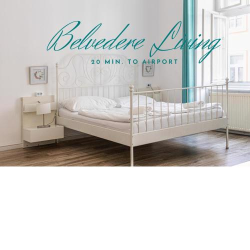 4 Stylish Apartments Suitable for Long Stays