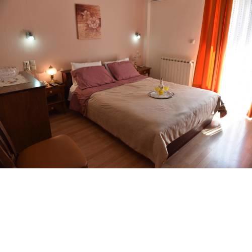 40 Platania Hotel