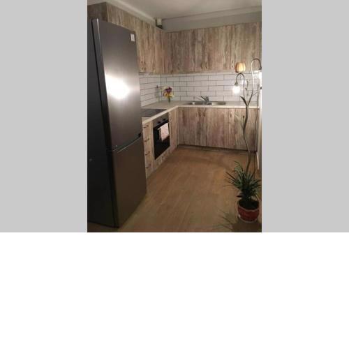 ΔΙΑΜΕΡΙΣΜΑ 40m2