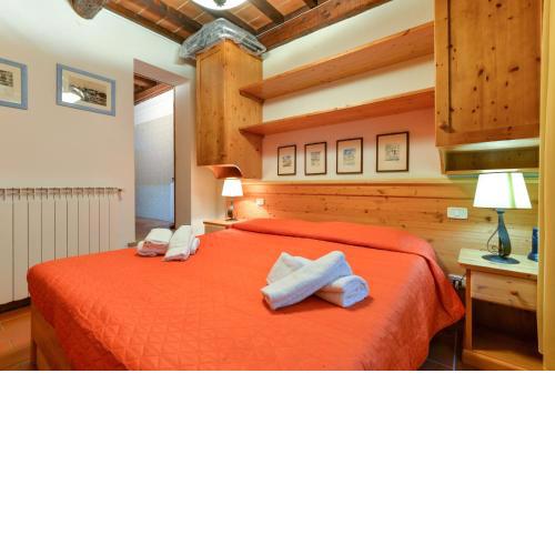 42- Casetta Benetollo Toscana Trekking Cibo Natura - CASA PRIVATA