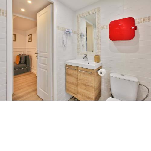 42-LUXURY FLAT