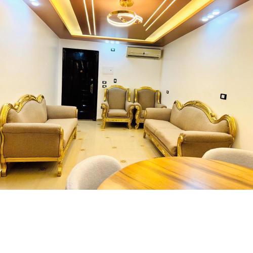 42 Rushdi Abdeen Street downtown