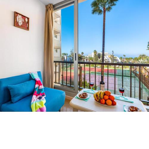 426 wonderful studio in las americas! wi fi free!