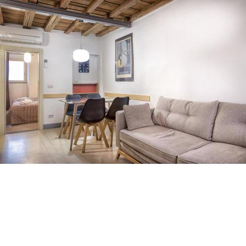 43 Palazzuolo House