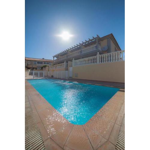 44 La Morera By the Beach