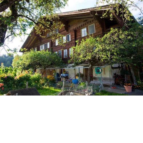45 Zimmer Ferienwohnung Hofstatthaus