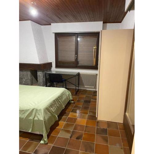 45D Big renovated house for up to 8 people
