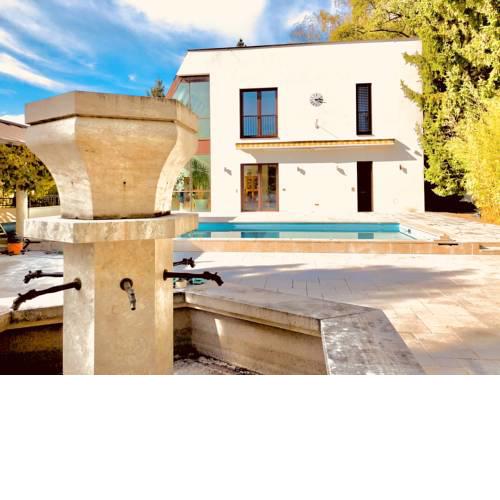 46 Villa