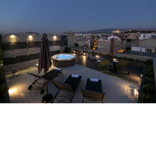 47 Luxury Suites