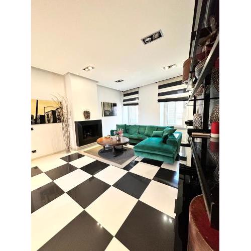48 Fourty Eight Luxury Suites