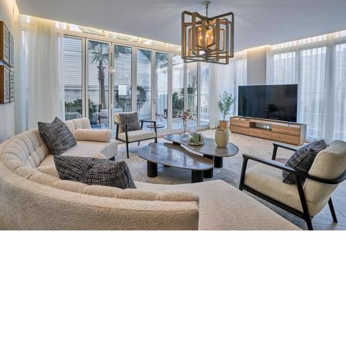 49 villa - time to unwind