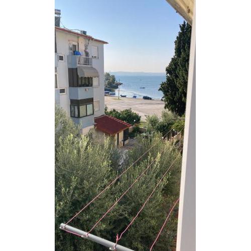 Διαμέρισμα Φειδίου 4 στην Νέα.κρήνη καλαμαριά