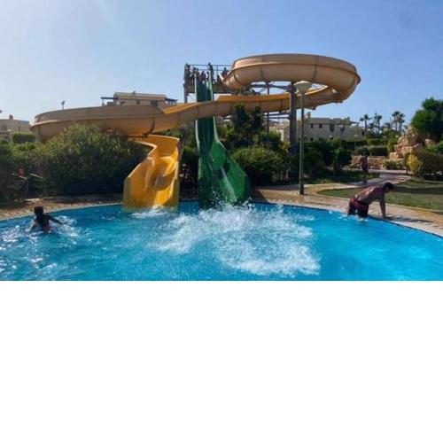 شالية مينا 4