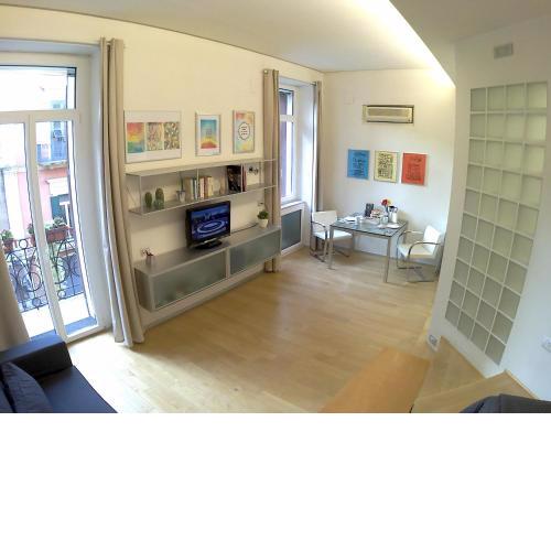 4AC Apartment