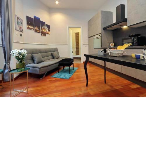 4BNB - Otranto Vatican Apartment