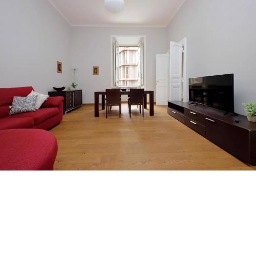 4BNB - Spacious Belli Apartment