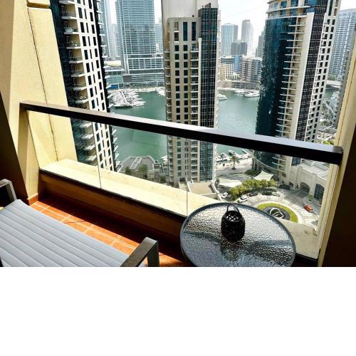 4BR family paradise with gorgeous marina view